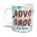 Caneca Advogado Flork