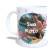 Caneca Mãe mais que Rubi