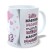 Caneca Mãezinha, Mamis, Mãezona