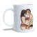 Caneca A + A = B