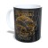 Caneca pesca terapia