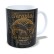Caneca pesca terapia