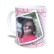 Caneca sorte a minha amiga