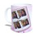 Caneca Tia feliz aniversário